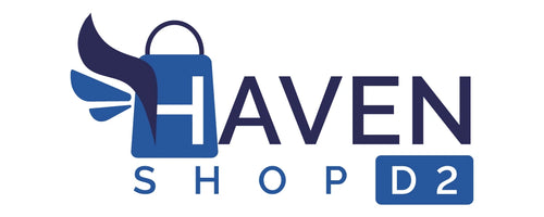 Haven Shop